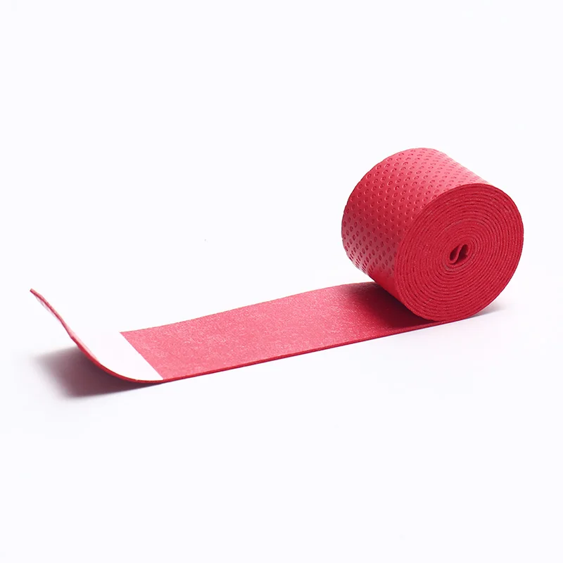 Теннисные и Бадминтонные Захваты Overgrip под заказ, Дешевые Высококачественные Полиуретановые захваты, ракетки, захватывающие пот, Нескользящие