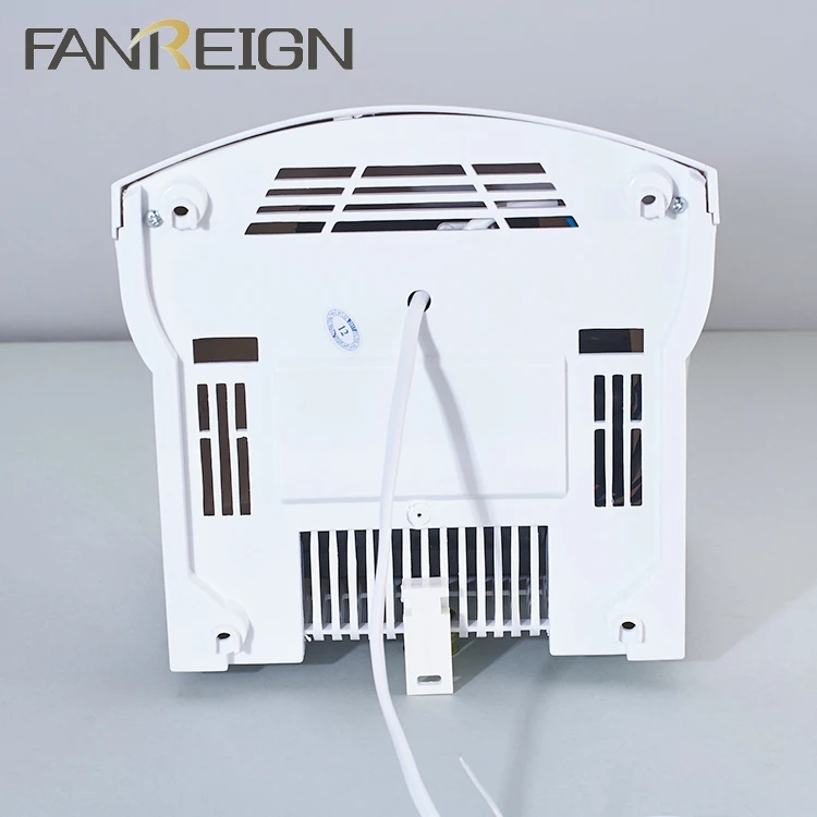 Fanreign FL-2000 1800 Вт Коммерческая Автоматическая Индукционная сушилка для рук ABS пластик