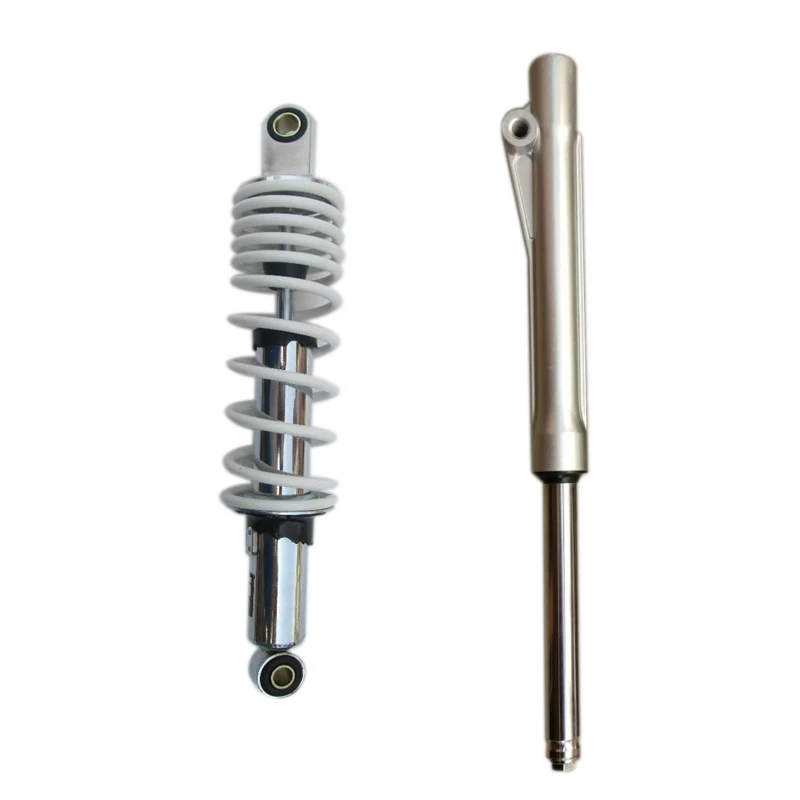 
 Недорогой и высококачественный регулируемый амортизатор для передней подвески мотоцикла  