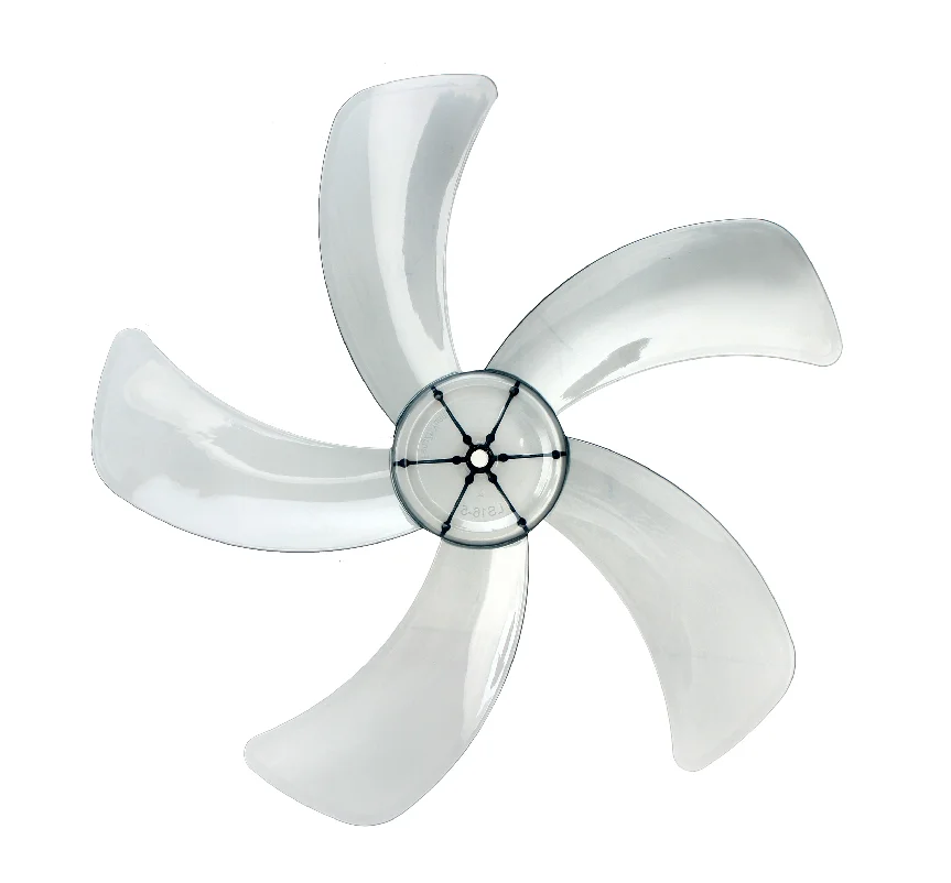 Standing Fan With Remote Digital Display 16inch Low-noise Household Space Fan Pedestal Air Circulation