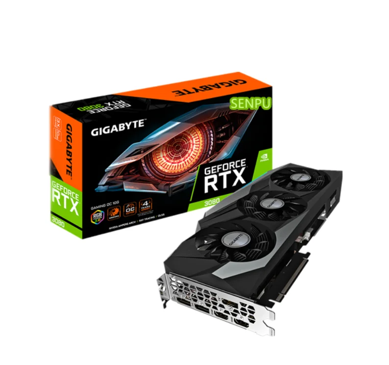 Best Sellers rtx 3060 TI Graphic Video Card GPU VGA Card used rtx 3060