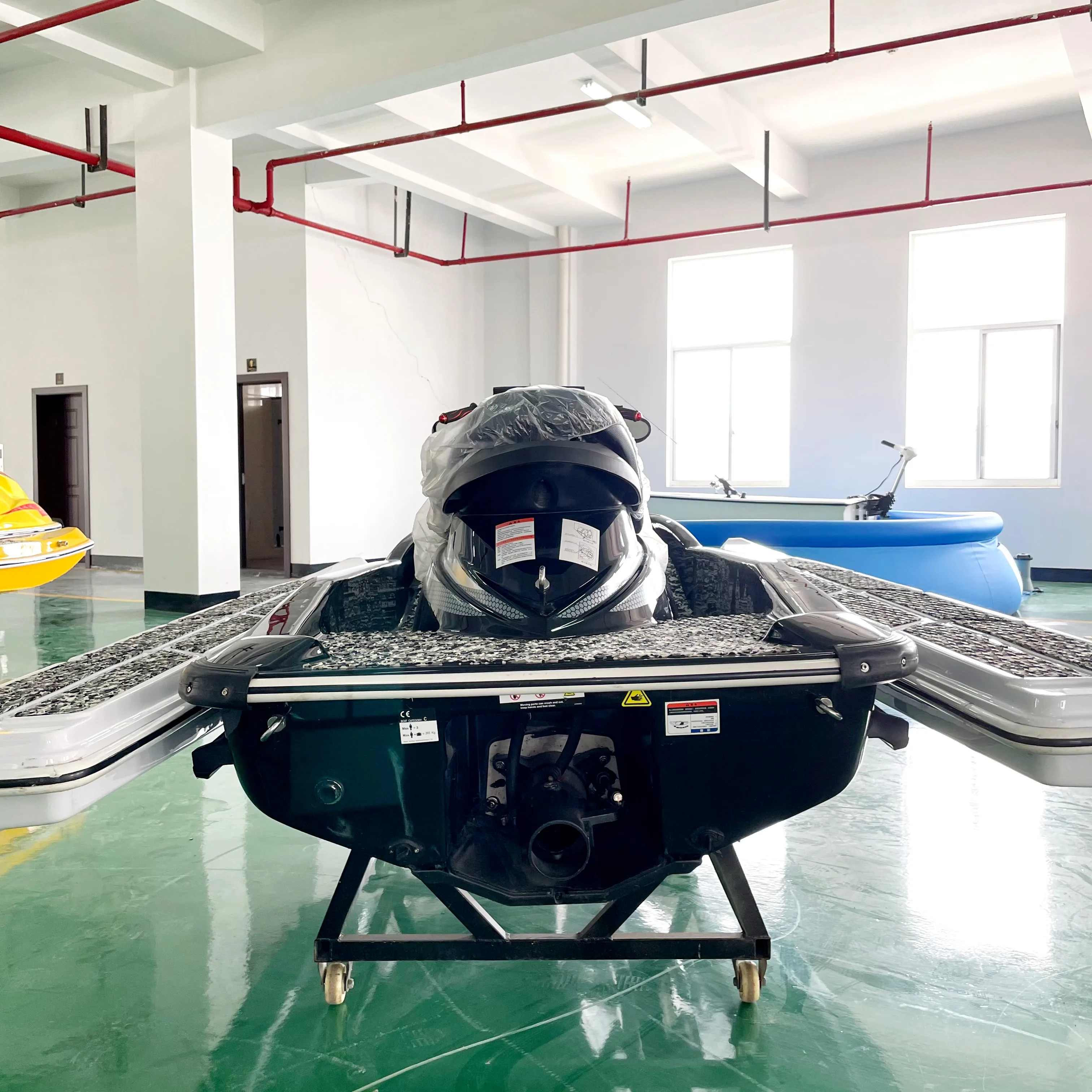 LNA более чем достаточно 1300cc