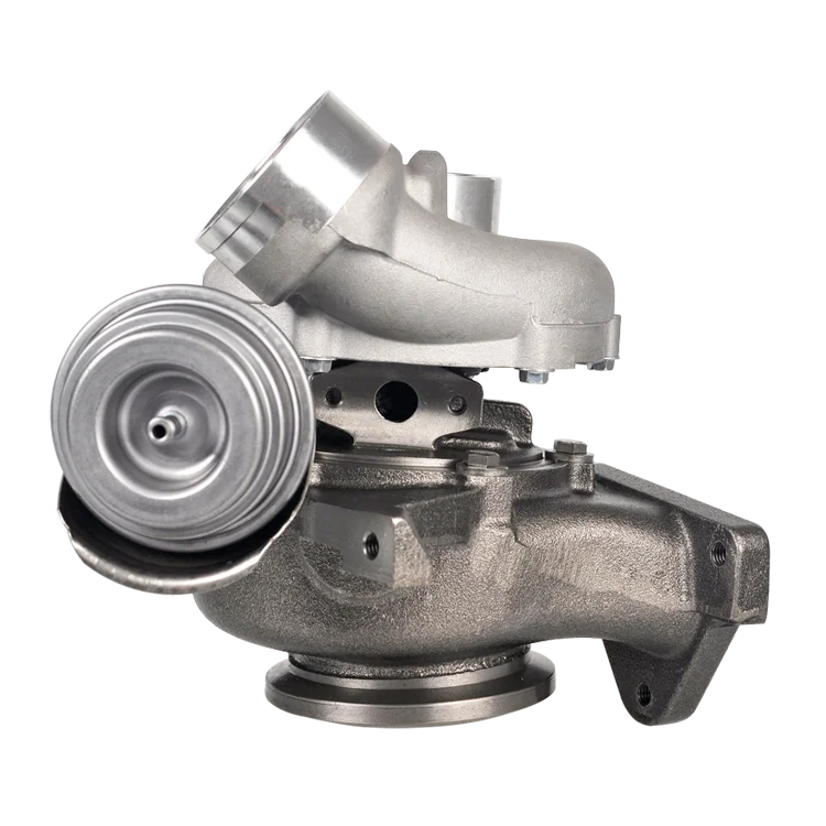 China factory supply GT1852V complete turbocharger prices for europe service market