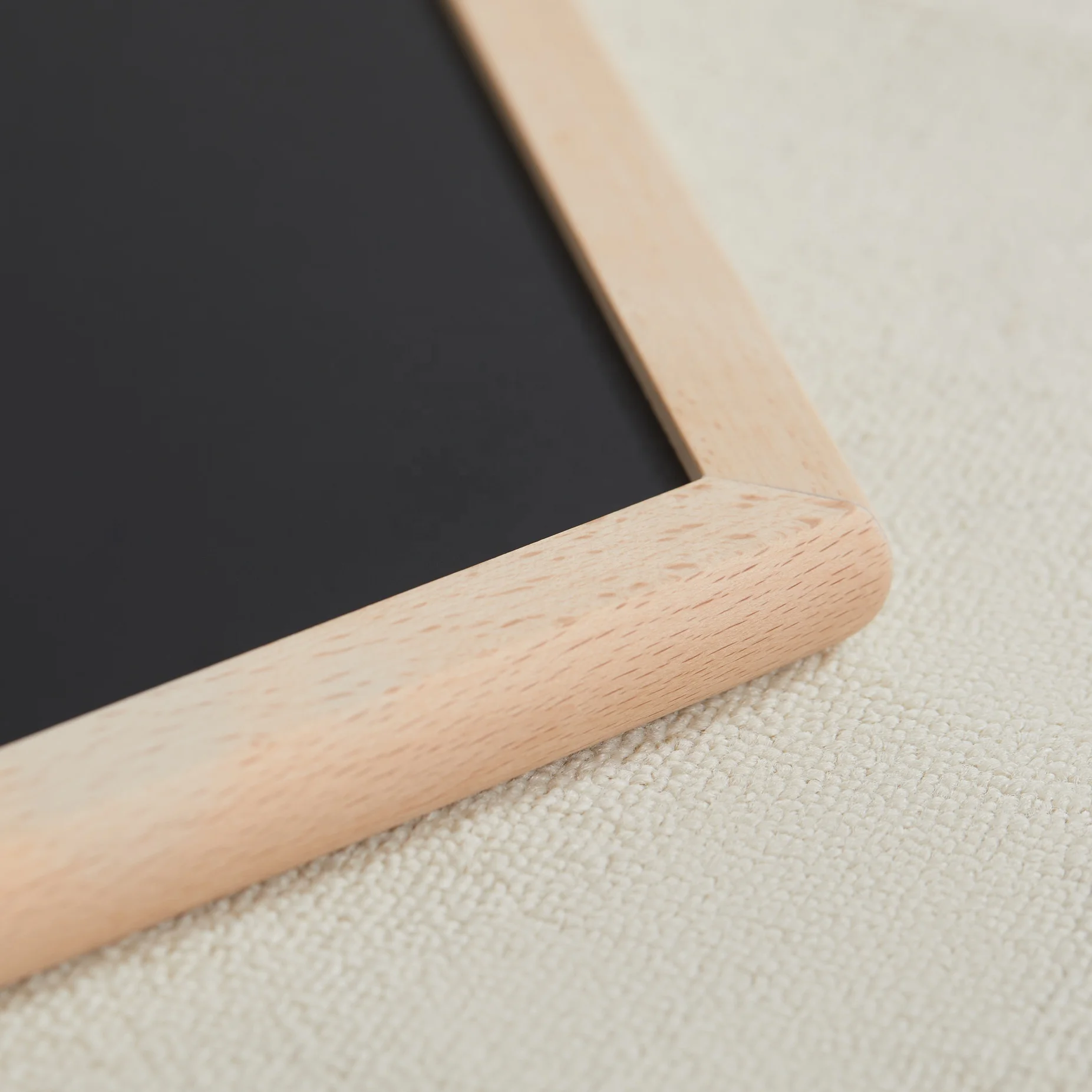 Asweets Kids Educational Toy  Wooden Stand Art Easel Drawing Board with  chalk board and Magnetic  for Creative Drawing