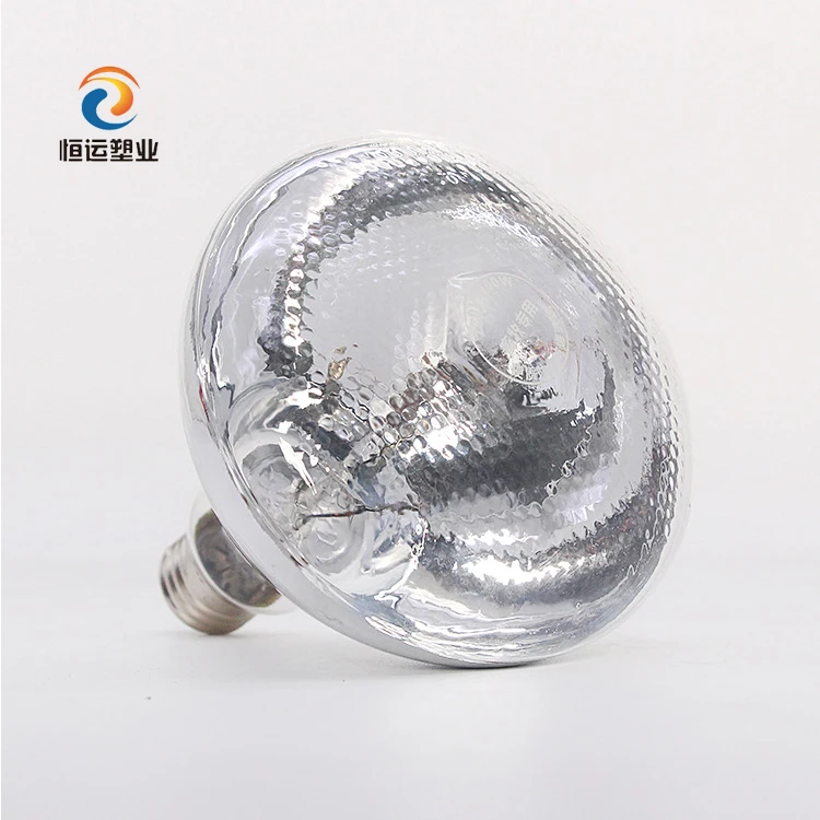 Оборудование для разведения животных инфракрасная лампа тепловая свиней ферм поросят нагрева