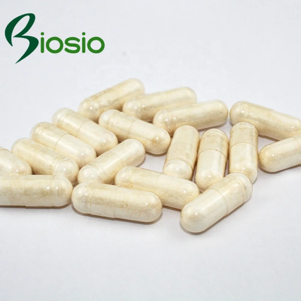 Экстракт корня Coleus Forskohlii травяные капсулы forskolin частная марка