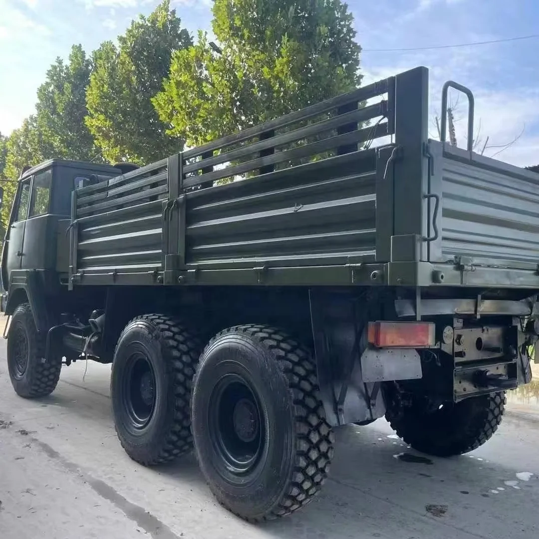 Shacman cargo truck 6x6 truck cargo truck for sale