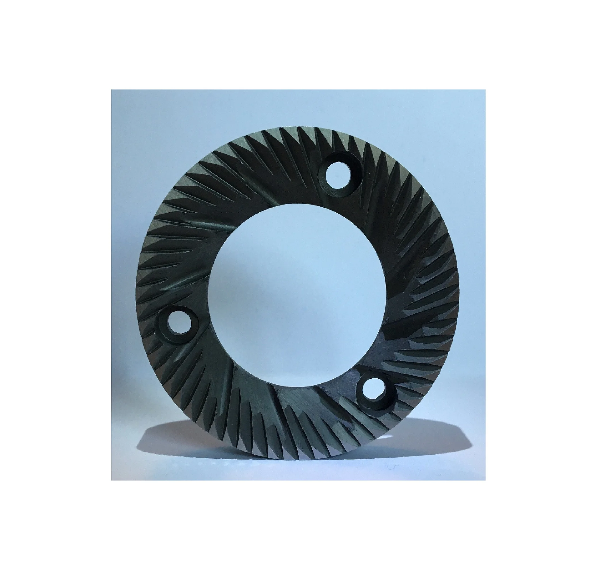 
48 - 120 mm Disc Burr Size Commercial Parts Conical Burr Stainless For Wholesale 