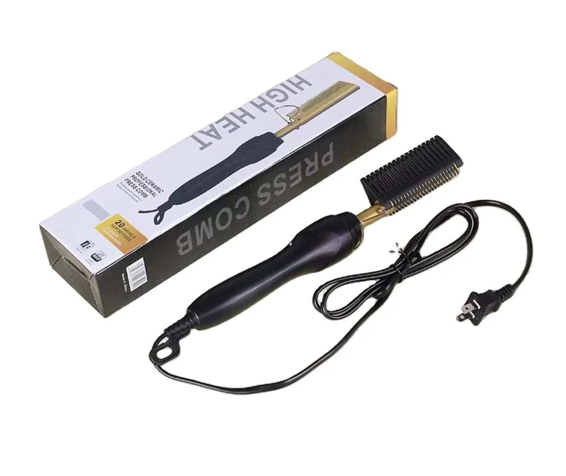 Горячая Распродажа, выпрямитель для волос, щетка, инструмент для укладки, щипцы для волос с частной этикеткой, керамический утюжок, инструменты для наращивания волос