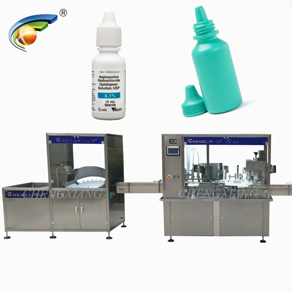Discount price 20ml eye drop filling machine,pharma filling machine eye drop