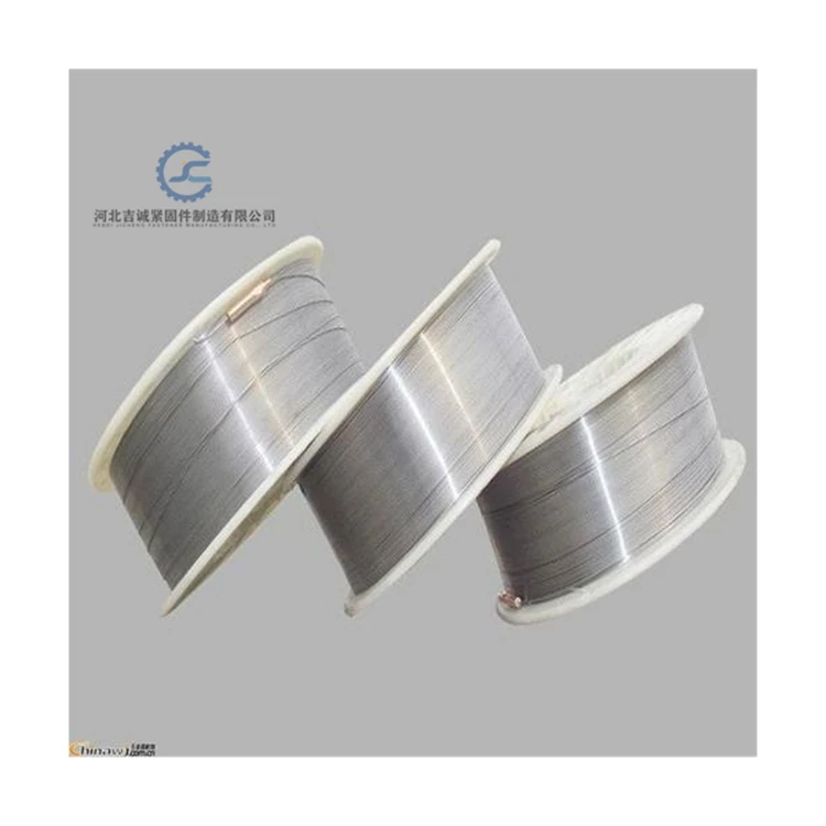 Building Materials Electrode Welding Wire Price Aluminium Wire Welding