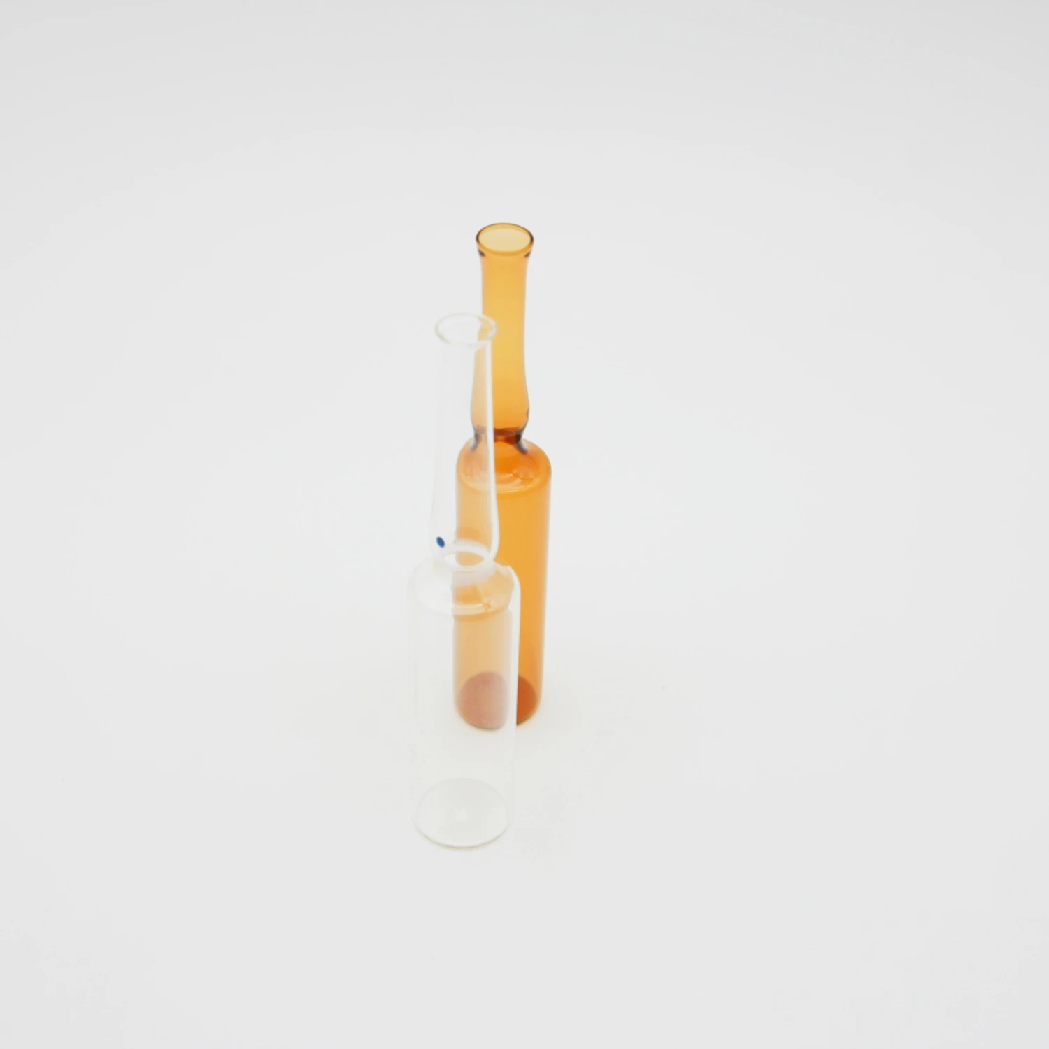 HOT SALE 10ml injection tubular glass ampoules