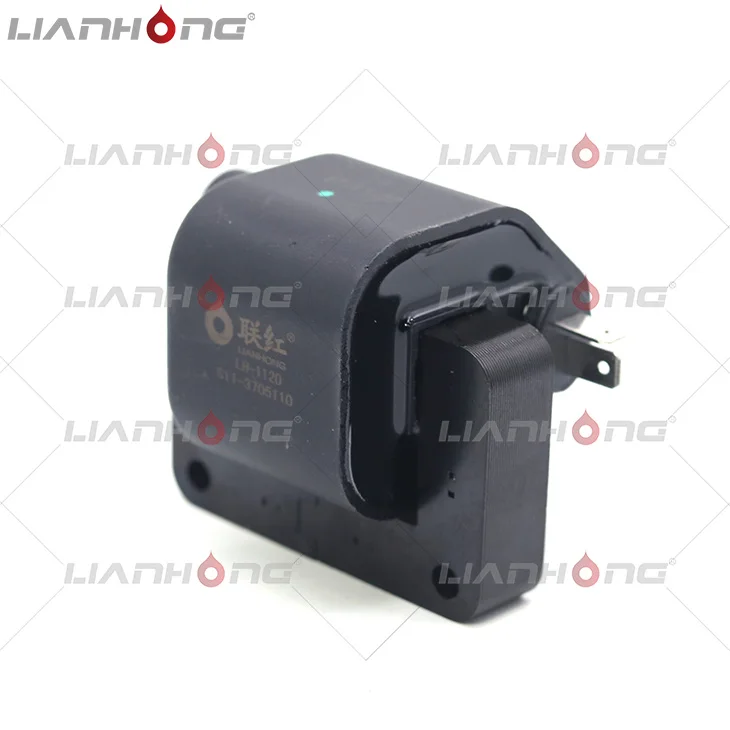 High Quality motor S11-3705110 Ignition Coil for Chery QQ 0.8 Ignition Coil S11-3705110
