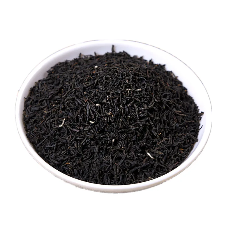 Standard Organic Cheap Loose Bulk Red Tea Keemum Ceylon Black Tea