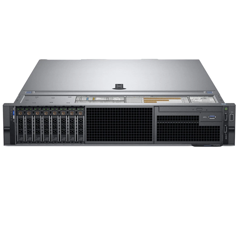 Sell Enterprise level Server DELL PowerEdge R740 Intel Xeon dell poweredge r740 server