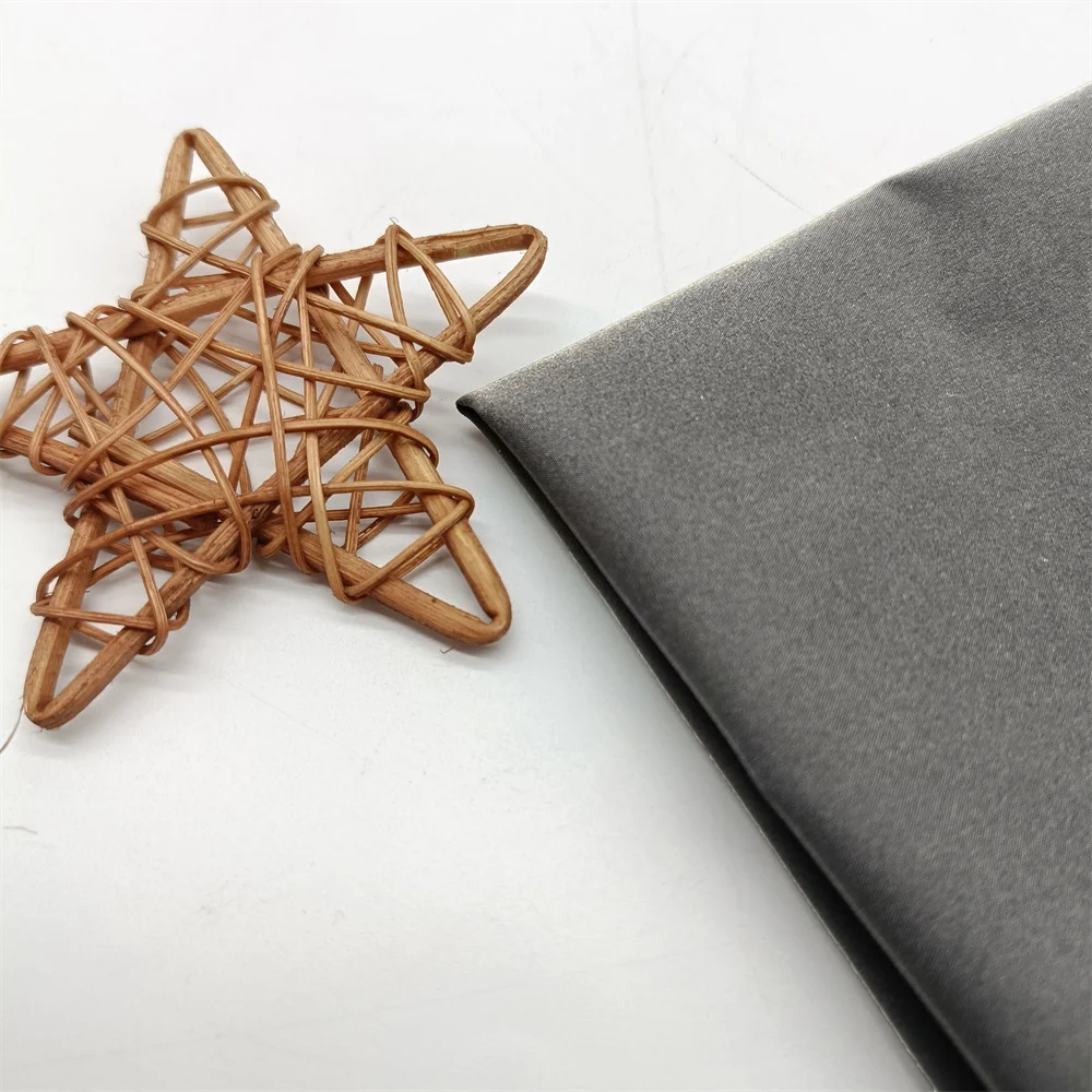 100%Poly No Spandex  50D T800 Strech Fabric Sport Wear Low Price