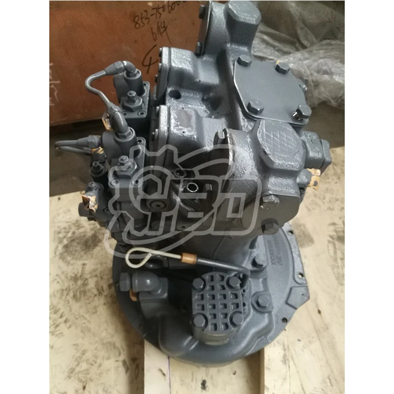 excavator main pump for XCMG XE370C3 K5V160DTH