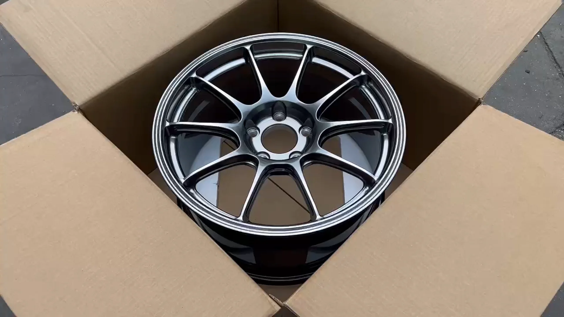 OEM FORGED WHEELS  CUSTOMIZE FORGED WHEELS FROM WHEELSHOME ALLOY FORGED WHEELS