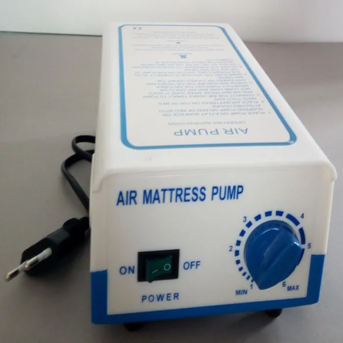 Anti decubitus bubble air bag Inflatable mattress