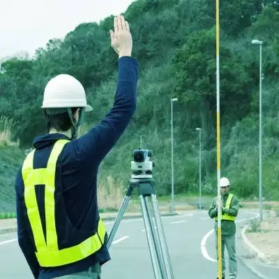 Automatic Precision Level Measuring Equipment B40A Auto Level Instrument Price High Accuracy