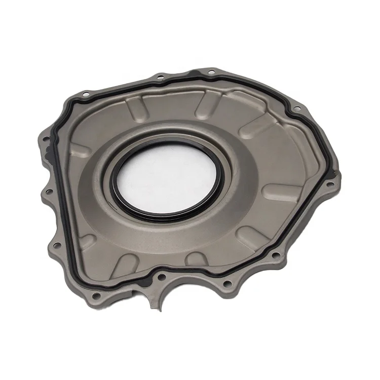 Stock Lr043721 Crankshaft Seal Fit Discovery 5.0 5.0t