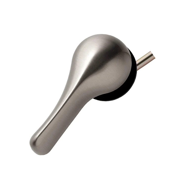 American style  Toilet tank front lever handle-T2304