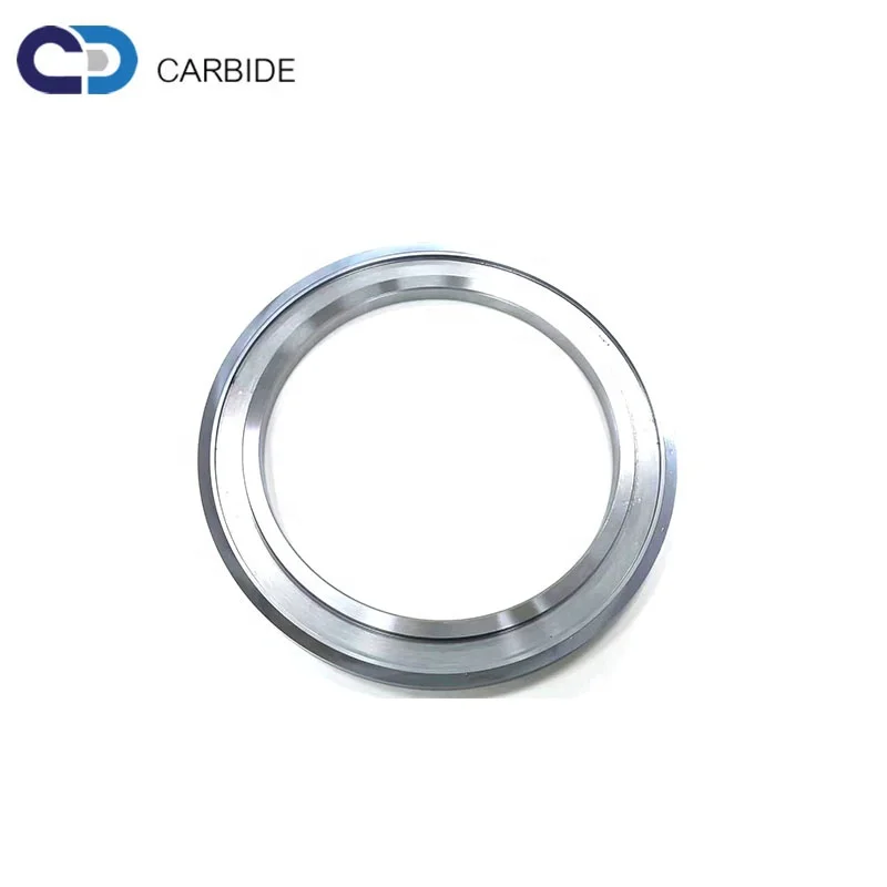 Tungsten carbide  bottom knife