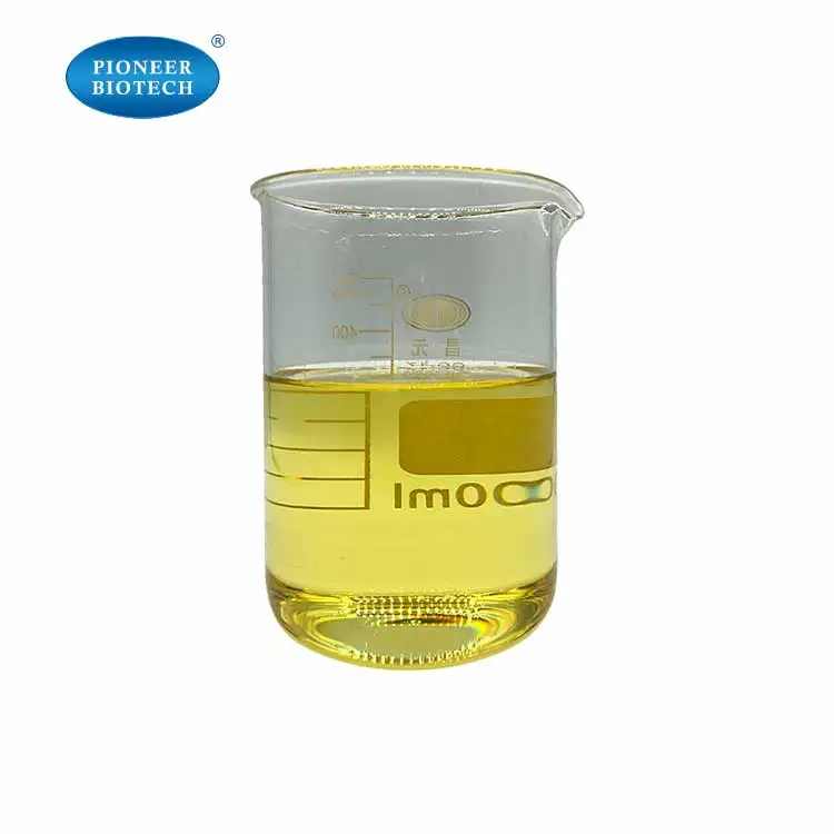 Ginger oil