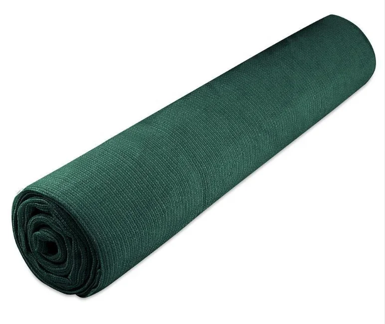  50% УФ Солнцезащитная ткань SHADECLOTH SAIL ROLL MESH GARDEN OUTDOOR x 30 м