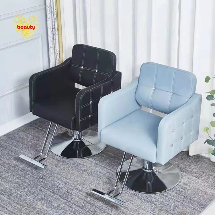 Wholesale barber supplies Salon furniture Salon Chair Styling Chair Barber hair cutting hairdressing chair