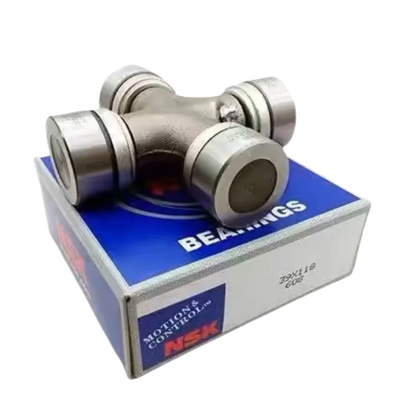 JAPAN koyo Original  30X78 30X90 30.188X90   agricultural machinery and automobile cross shaft drive shaft 10-byte bearings