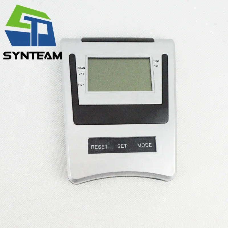 ZT Multi-function Record Three Keys Ellipticals Console Fitness Meter Spin Bike Speedometer