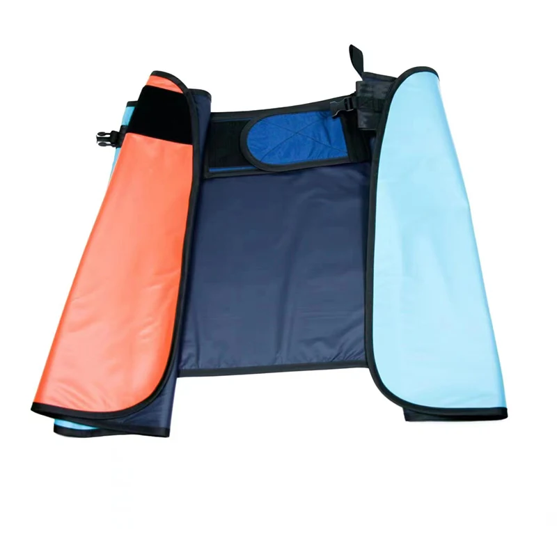 New design anti radiation suit xray protection vest for medical