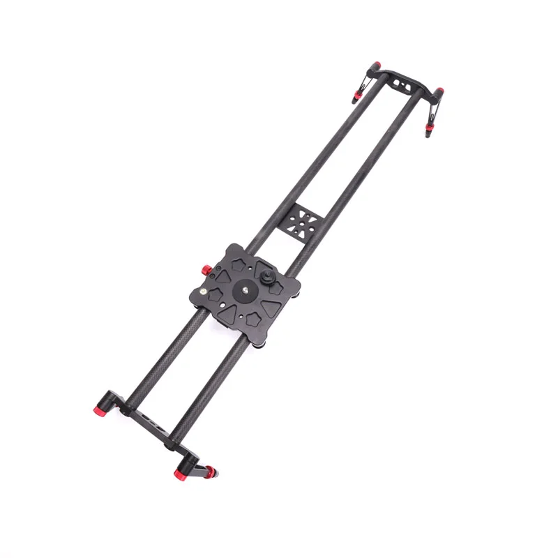 Green.L 120cm digital Camera Stabilizer Linear Slider