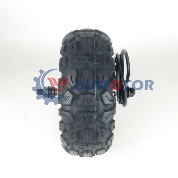  10 дюймов 80 км/ч DC безщеточный мотор для центрального движения 60v 3000 Вт 3kw электрический скутер быстро или