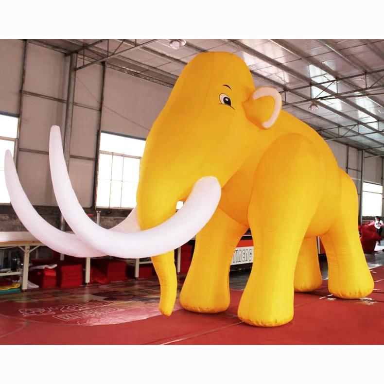 Hot Selling Inflatable Model Cosplay Monster Inflatable Inflatable Clown