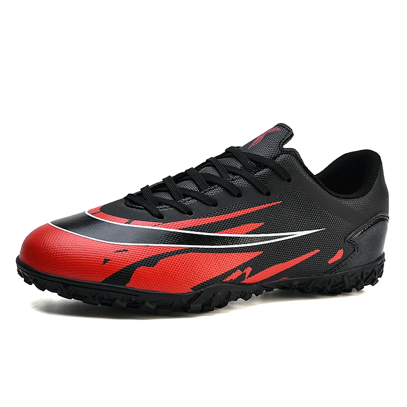 2022 Fashionable Style  For Men Soccer Boots Best Selling Football Shoes Oem Products Soccer Shoes
