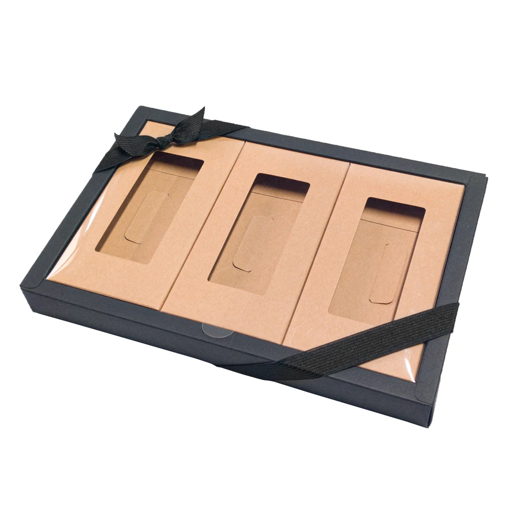 Custom Elastic Loop Bow Crocheted Polyester Knit Webbing for Packaging and Decoration