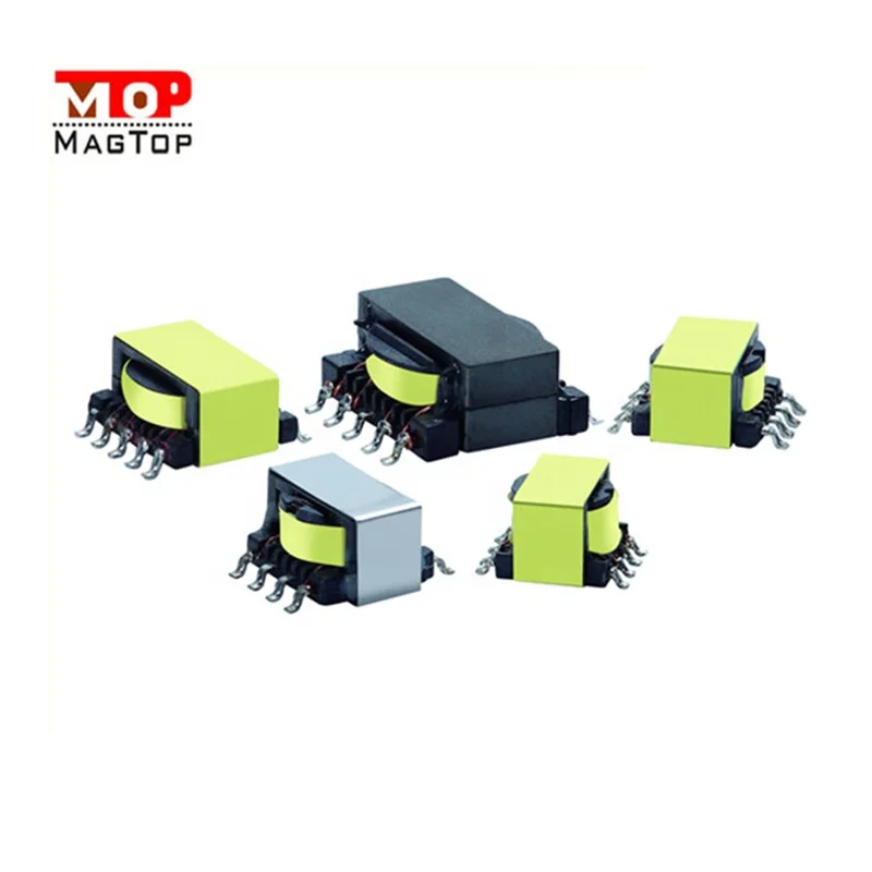 ER Electric Transformation making equipment machine de transformers de tomates winding machine