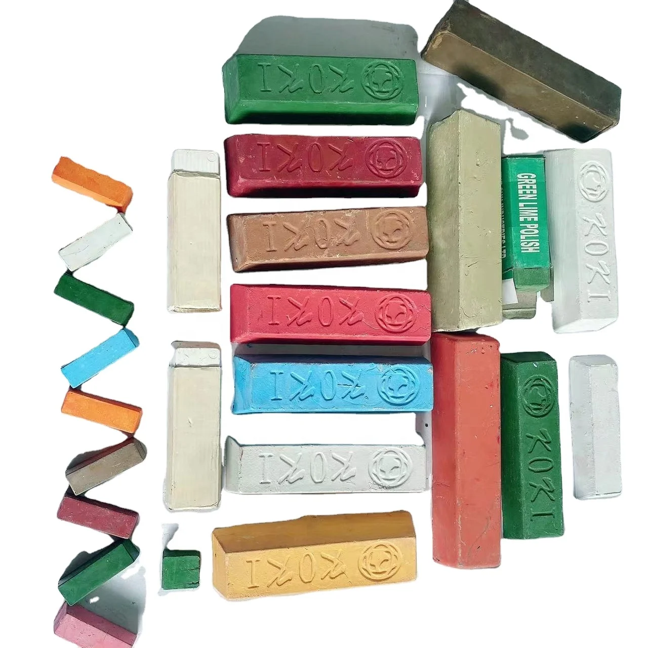 Новые трендовые продукты новые воск для пола лак дерева