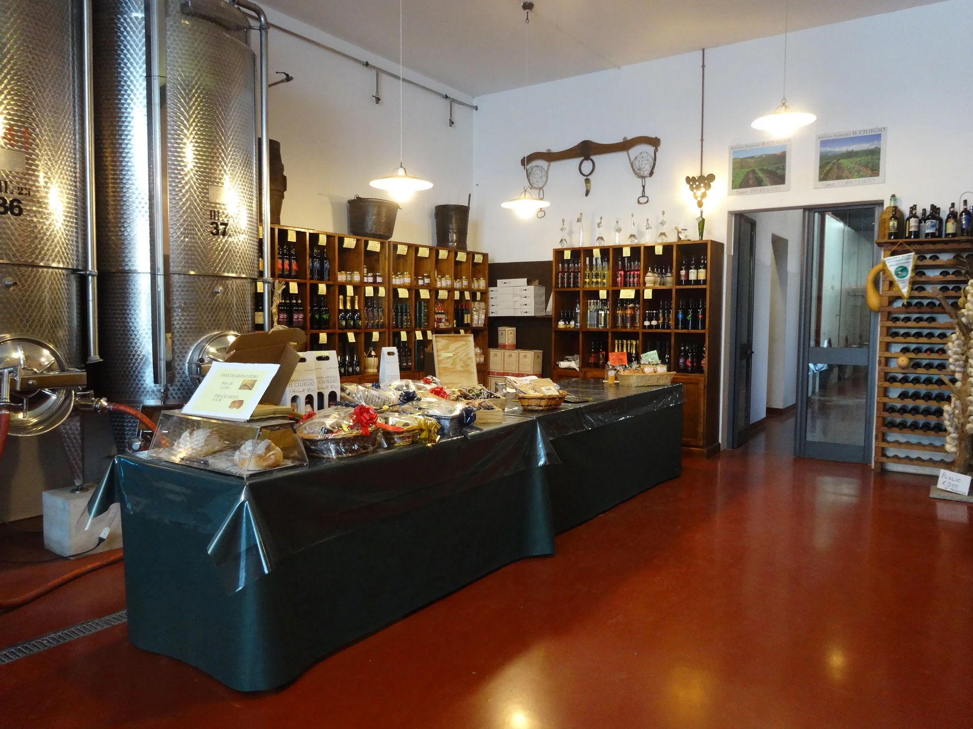 IL CILIEGIO Wholesale Beer Prices High Quality Artisan Crafted Blonde 5% Vol Glass Beer from Tuscany 50 cl