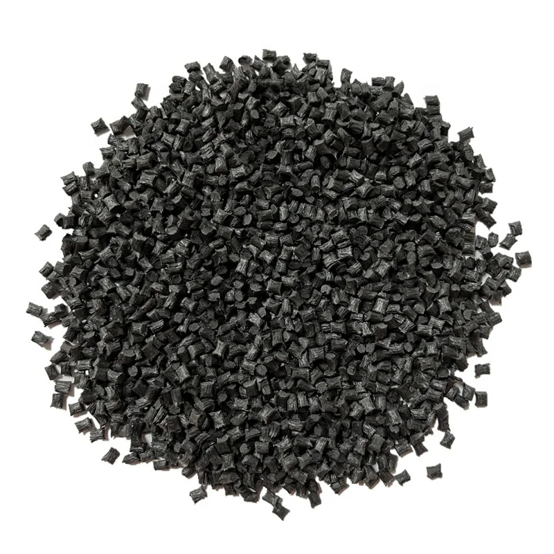 Cheap Price PPS Glass Fiber for Injection Molding