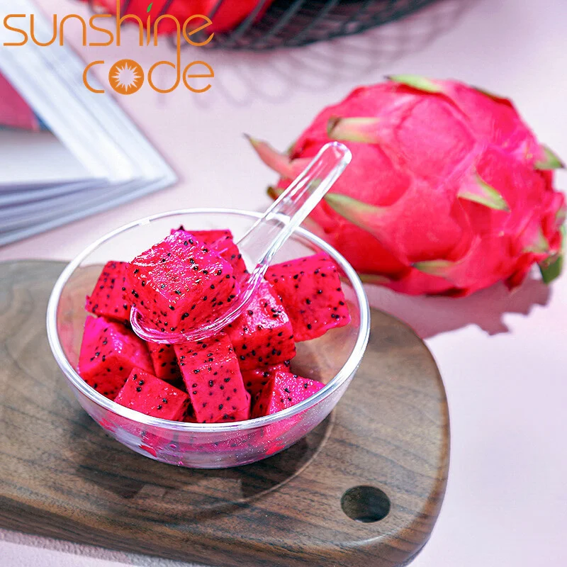 Sunshine Code fresh red dragon fruit dragon fruit good quality cheap red dragon fruit