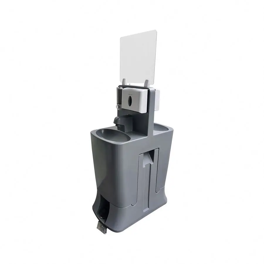 Hot sale hand portable washbasin handwasher washing station