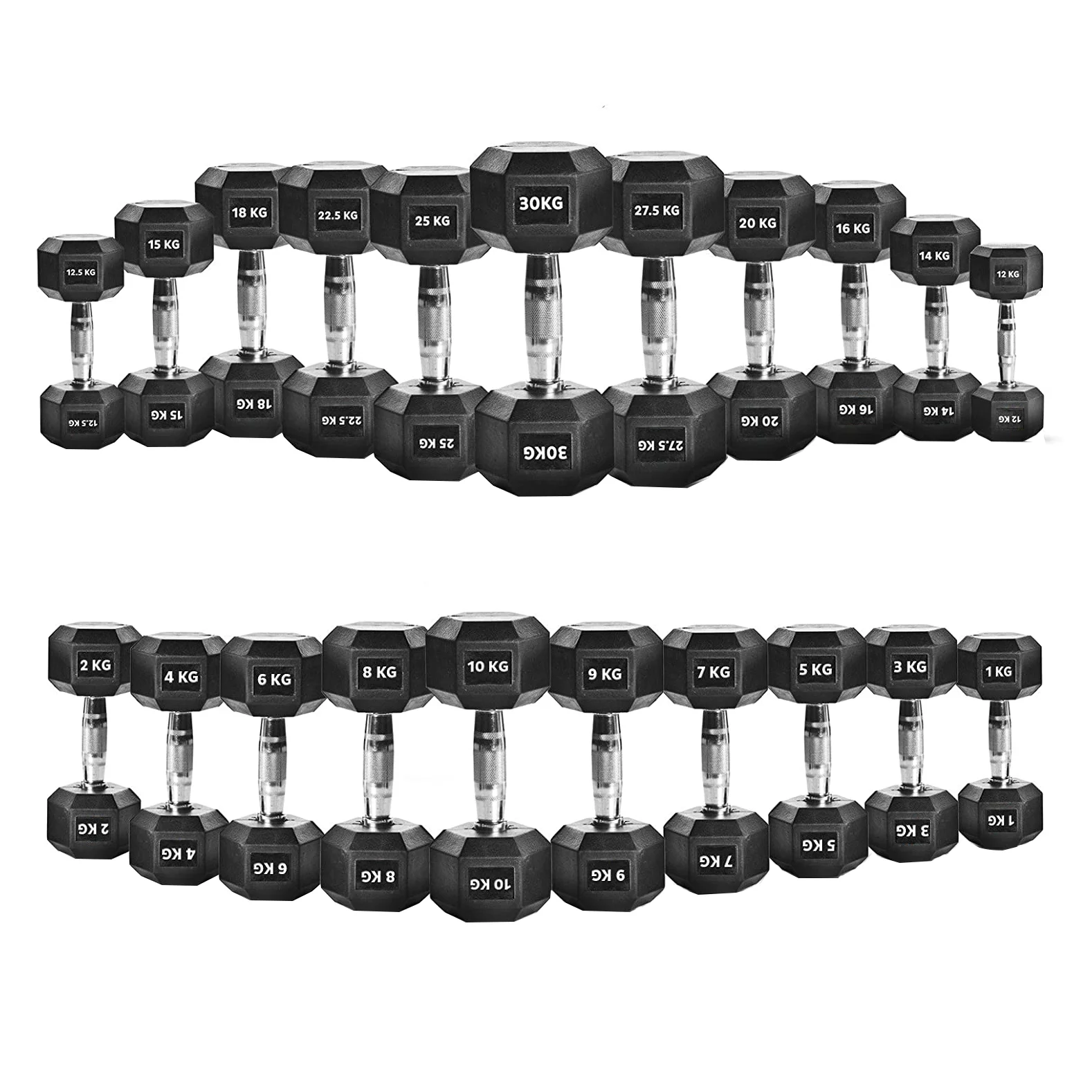 dumbbell set gym dumbbel set with rack