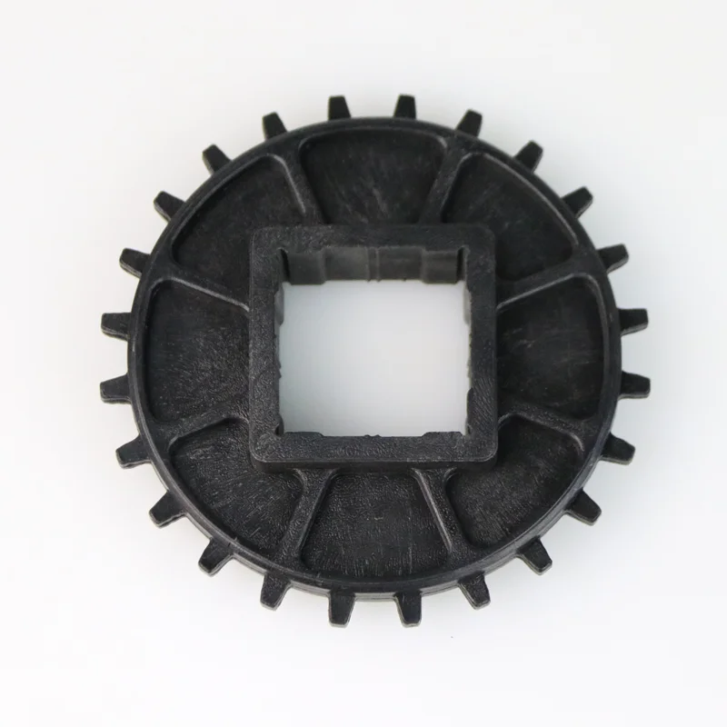 400 ball mesh belt  Flat film networking chain  Flat modular conveyor belt  4400 plastic sprocket   gear