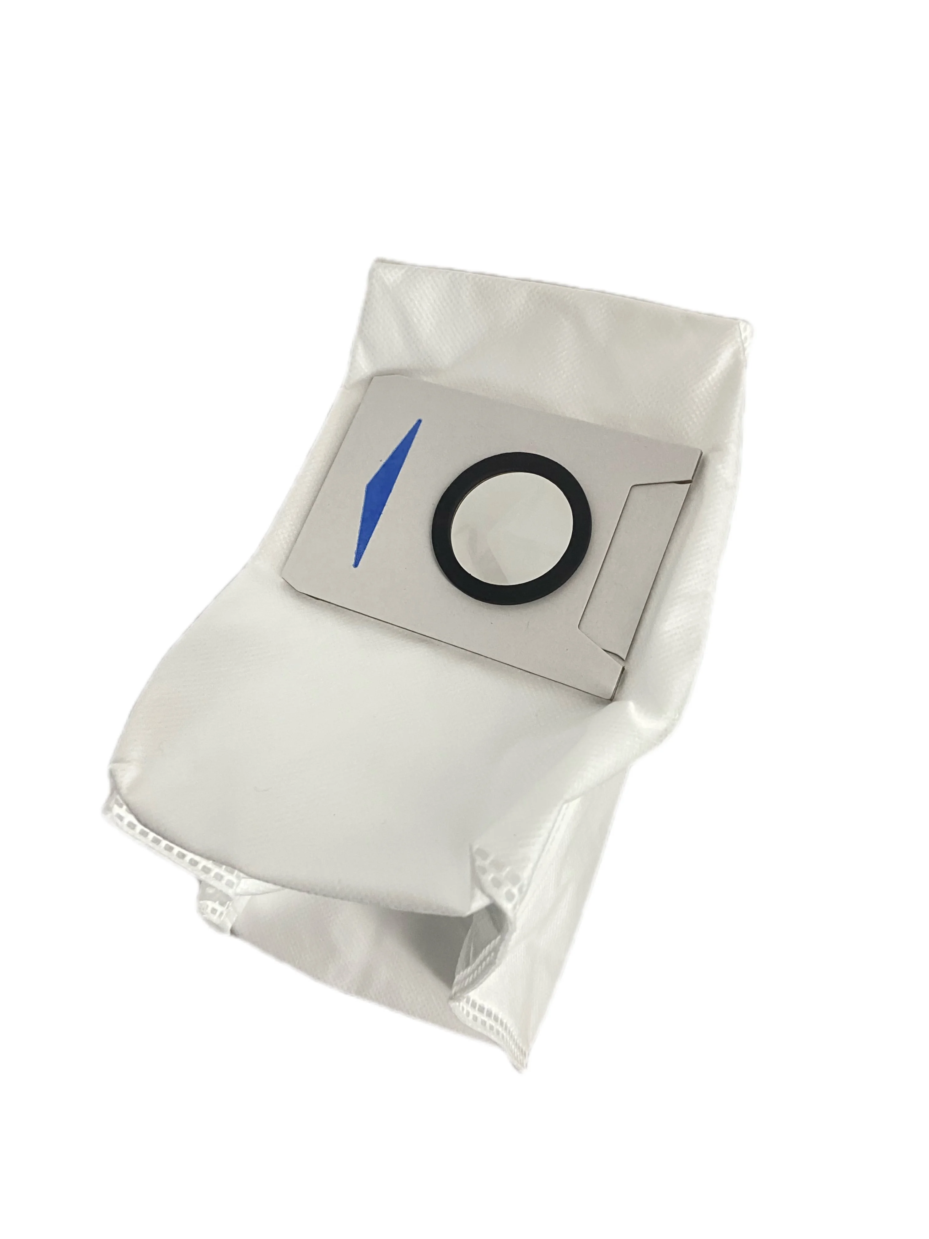Vacuum cleaner dust bag for robot vacuum cleaner parts accessories ecovacs deebot x1 turbo omni plus x1