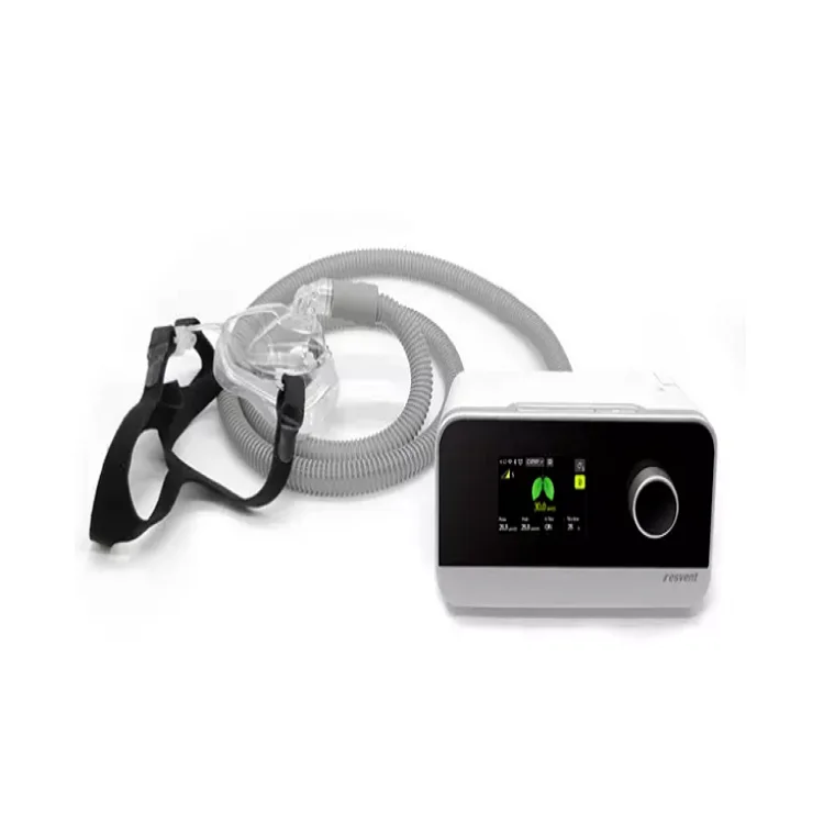A-Faith 2022 20A/20A pro Resvent iBreeze APAP Machine-For the Treatment Portable Machine Non invasive Assisted Breathing Machine