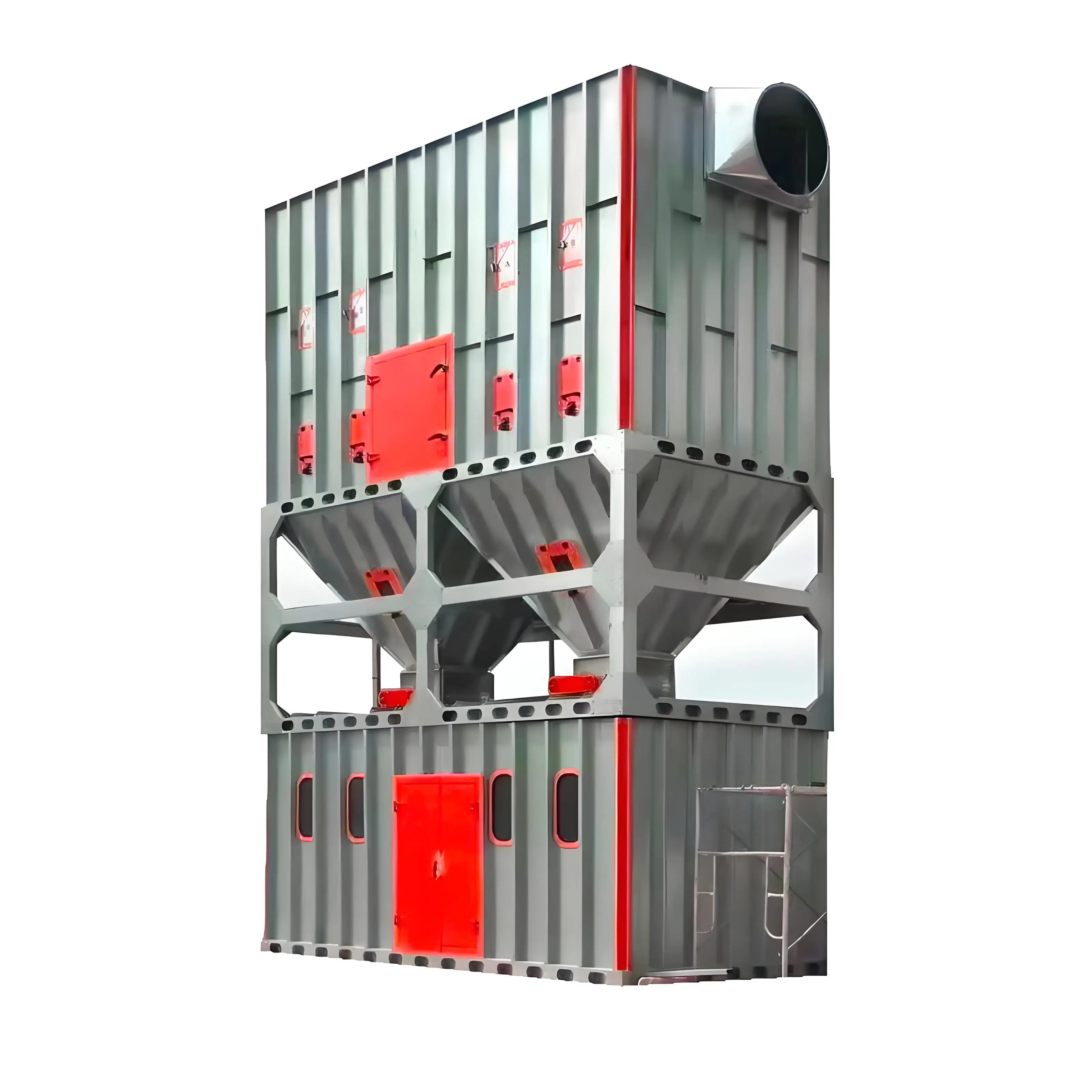 Environmental Friendly Other Woodworking Machinery Industrial Dust Collector Wood Dust Collector For Woodworking