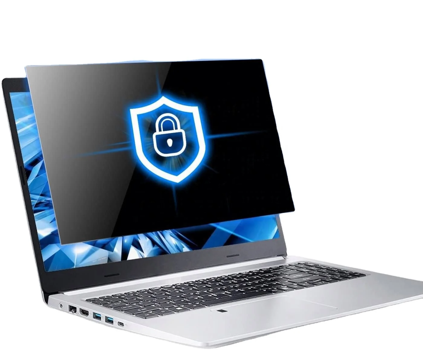 14,2 дюймов Анти-шпионский Фильтр конфиденциальности для Macbook Privacy Screen Protector